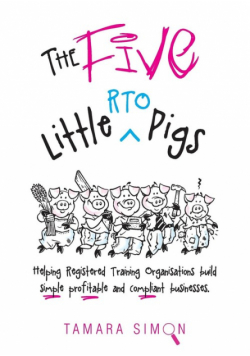 The Five Little RTO Pigs
