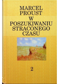 W poszukiwaniu straconego czasu 2