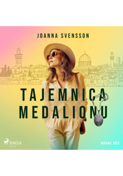 Tajemnica medalionu (#1)