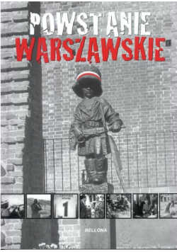 Powstanie Warszawskie
