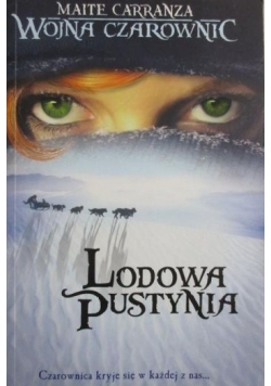 Lodowa Pustynia