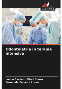 Odontoiatria in terapia intensiva