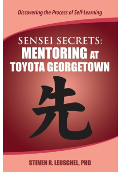 Sensei Secrets