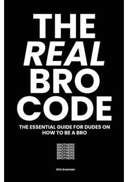 The Real Bro Code