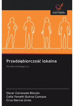 Przedsiębiorczość lokalna