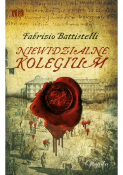 Niewidzialne Kolegium