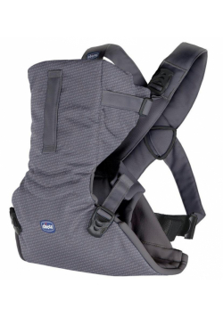 Nosidło EasyFit moon grey do 9kg