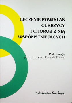 Leczenie powikłań cukrzycy