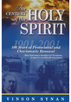 Century of the Holy Spirit