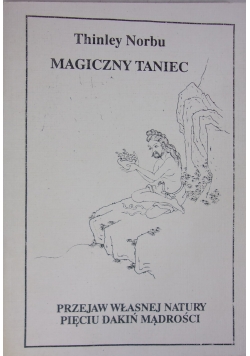 Magiczny taniec