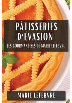 Pâtisseries d'Évasion