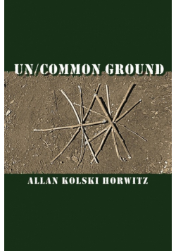 Un/Common Ground