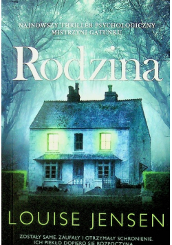 Rodzina Wersja kieszonkowa