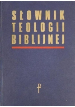 Słownik teologii biblijnej