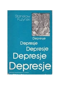 Depresje