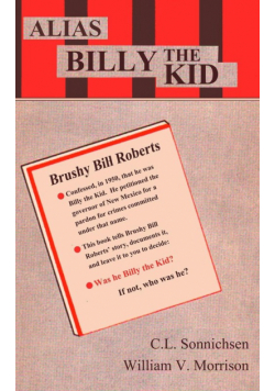 Alias Billy the Kid