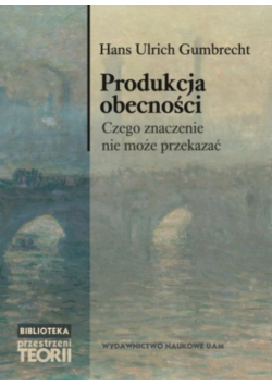 Produkcja obecności.