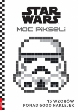 Star Wars Moc pikseli