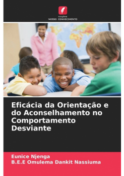 Eficácia da Orientação e do Aconselhamento no Comportamento Desviante