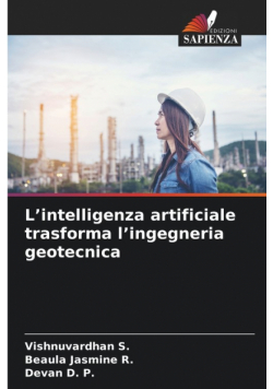 L'intelligenza artificiale trasforma l'ingegneria geotecnica
