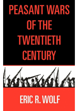 Peasant Wars of the Twentieth Century