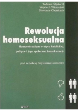 Rewolucja homoseksualna