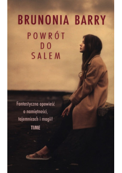 Barry Brunonia - Powrót do Salem
