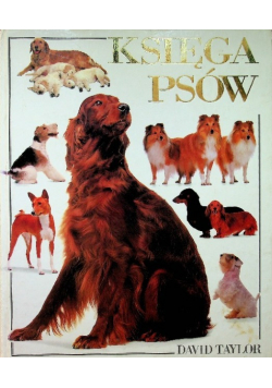Księga psów