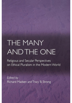 The Many and the One