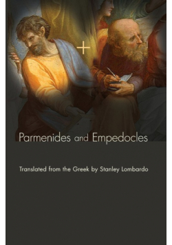 Parmenides and Empedocles