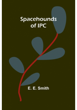 Spacehounds of IPC