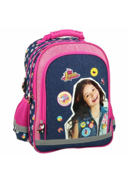 Plecak 15 Soy Luna 12