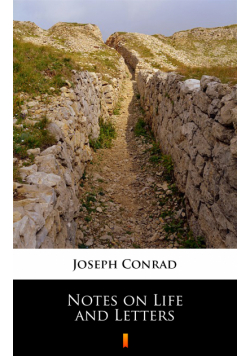 Notes on Life and Letters