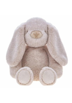 Królik Charlotte waniliowy 35cm