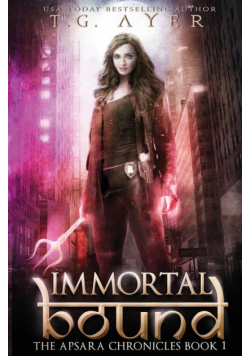 Immortal Bound