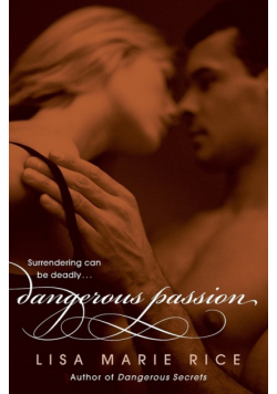Dangerous Passion