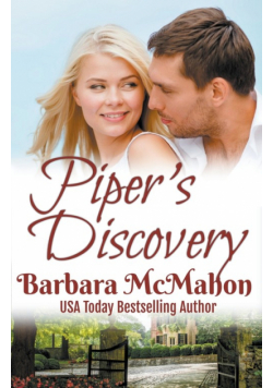Piper's Discovery