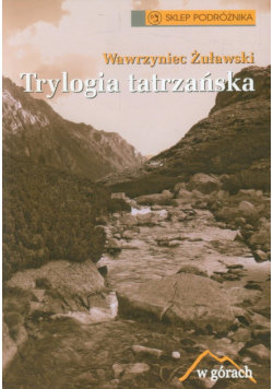 Trylogia tatrzańska