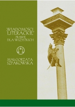 Wiadomości Literackie prawie dla wszystkich