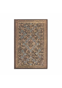 Kalendarz Paperblanks 2025 Restoration Mini tygodniowy HOR