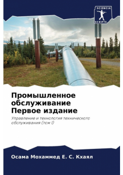 Промышленное обслуживание Первое издание