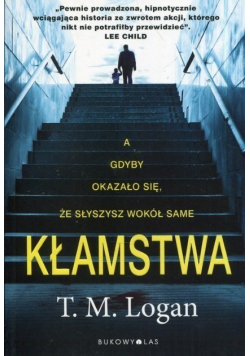Kłamstwa