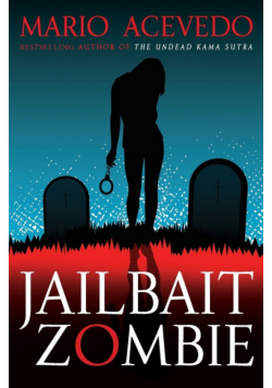 Jailbait Zombie