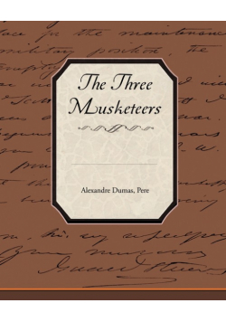 The Three Musketeers