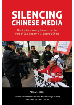 Silencing Chinese Media