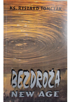 Bezdroża New Age
