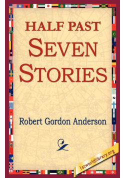 Half Past Seven Stories