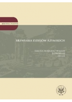 Brewiaria dziejów rzymskich