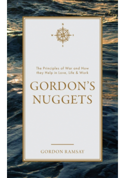 Gordon's Nuggets