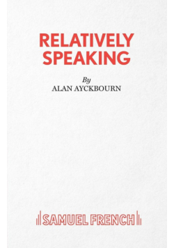 Relatively Speaking